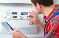 free Crozen gas safe engineer quotes